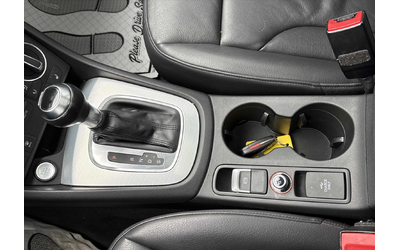 Audi Q3 Technik Sportback* Кожа* Подгрев* НАВИ* CARFAX - автомобили, коли, обяви за нови и употребявани 12