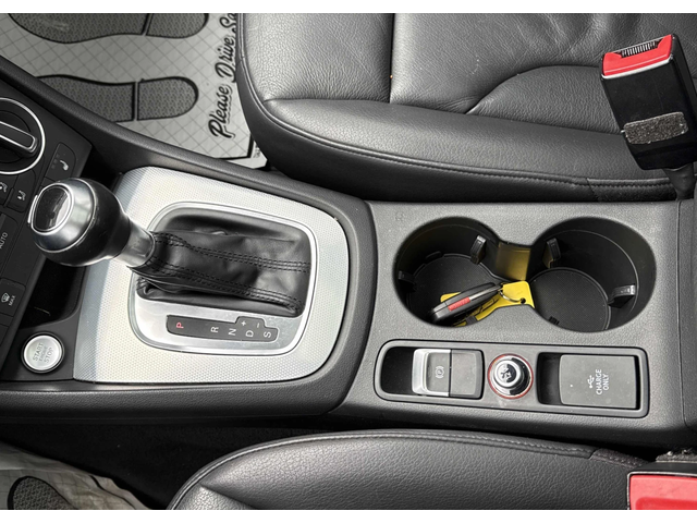 Audi Q3 Technik Sportback* Кожа* Подгрев* НАВИ* CARFAX - автомобили, коли, обяви за нови и употребявани 12