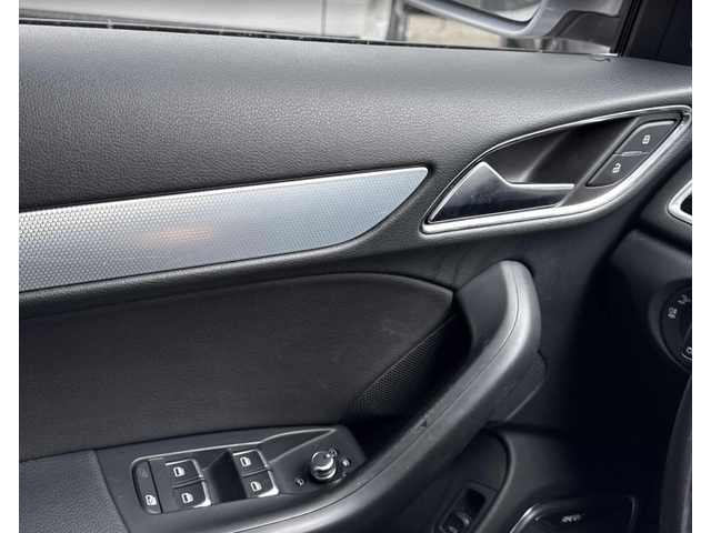 Audi Q3 Technik Sportback* Кожа* Подгрев* НАВИ* CARFAX - автомобили, коли, обяви за нови и употребявани 13