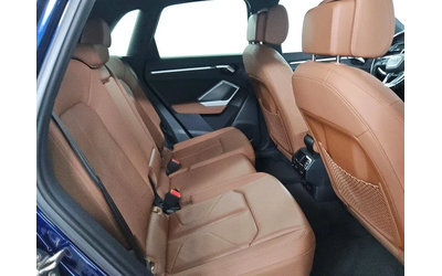 Audi Q3 PREMIUM 40* QUATRO* KEYLESS* - автомобили, коли, обяви за нови и употребявани 10