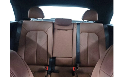 Audi Q3 PREMIUM 40* QUATRO* KEYLESS* - автомобили, коли, обяви за нови и употребявани 9