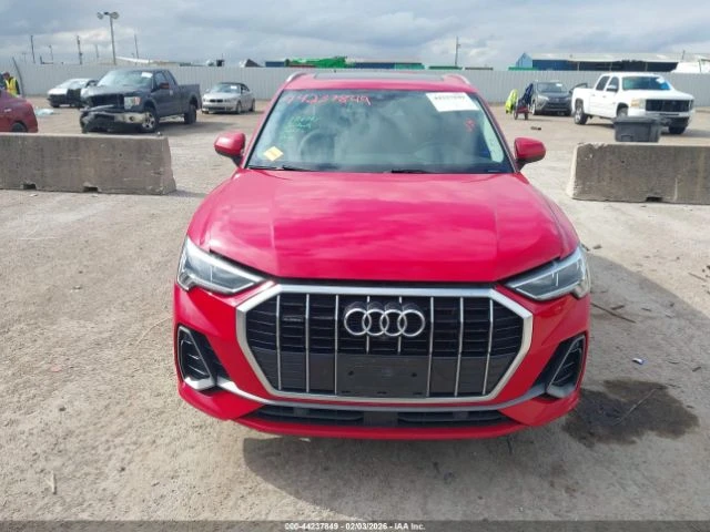 Audi Q3 S LINE* Premium Plus* Quattro Tiptronic - автомобили, коли, обяви за нови и употребявани 1