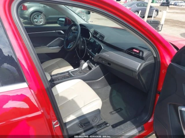 Audi Q3 S LINE* Premium Plus* Quattro Tiptronic - автомобили, коли, обяви за нови и употребявани 5