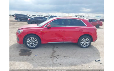 Audi Q3 S LINE* Premium Plus* Quattro Tiptronic - автомобили, коли, обяви за нови и употребявани 6