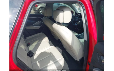 Audi Q3 S LINE* Premium Plus* Quattro Tiptronic - автомобили, коли, обяви за нови и употребявани 8