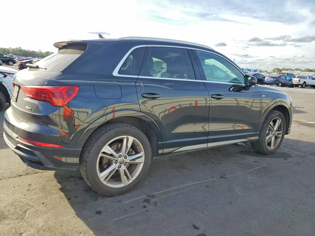 Audi Q3 PREMIUM S-Line* B&O* PANORAMA* ПОДГРЕВ* - автомобили, коли, обяви за нови и употребявани 1