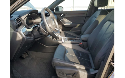 Audi Q3 PREMIUM S-Line* B&O* PANORAMA* ПОДГРЕВ* - автомобили, коли, обяви за нови и употребявани 6