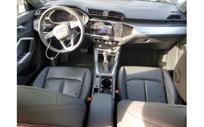 Audi Q3 PREMIUM S-Line* B&O* PANORAMA* ПОДГРЕВ* - автомобили, коли, обяви за нови и употребявани 7