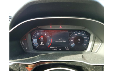 Audi Q3 PREMIUM S-Line* B&O* PANORAMA* ПОДГРЕВ* - автомобили, коли, обяви за нови и употребявани 8