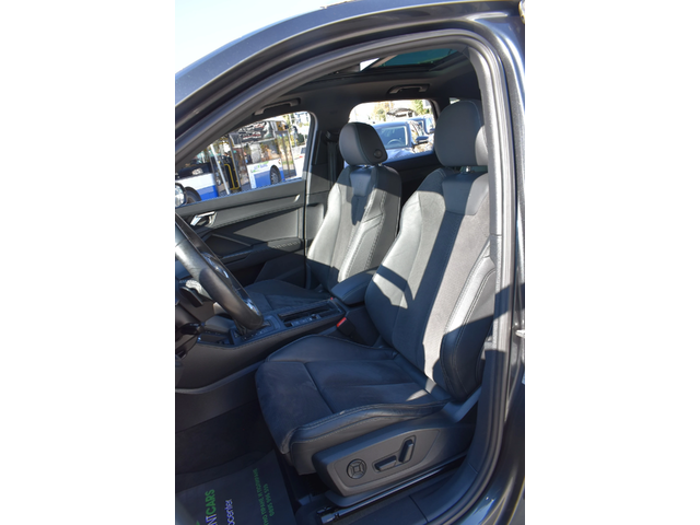 Audi Q3 S-LINE* 360CAM* LINE* ГАРАНЦИОННА - автомобили, коли, обяви за нови и употребявани 10