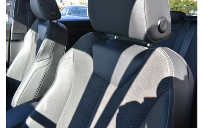 Audi Q3 S-LINE* 360CAM* LINE* ГАРАНЦИОННА - автомобили, коли, обяви за нови и употребявани 11