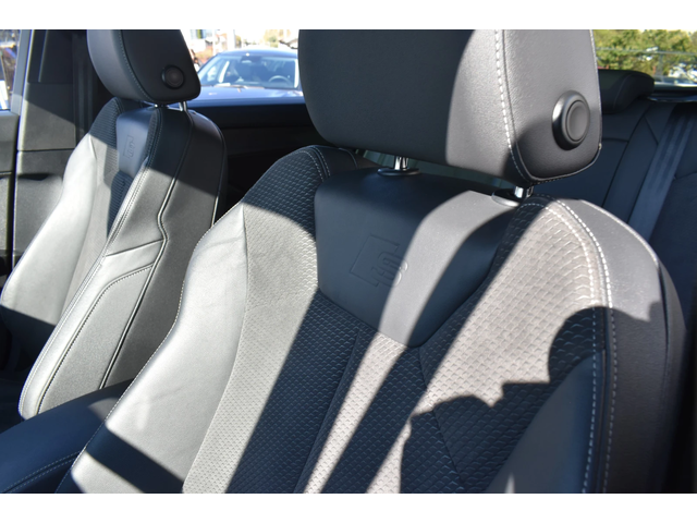 Audi Q3 S-LINE* 360CAM* LINE* ГАРАНЦИОННА - автомобили, коли, обяви за нови и употребявани 11