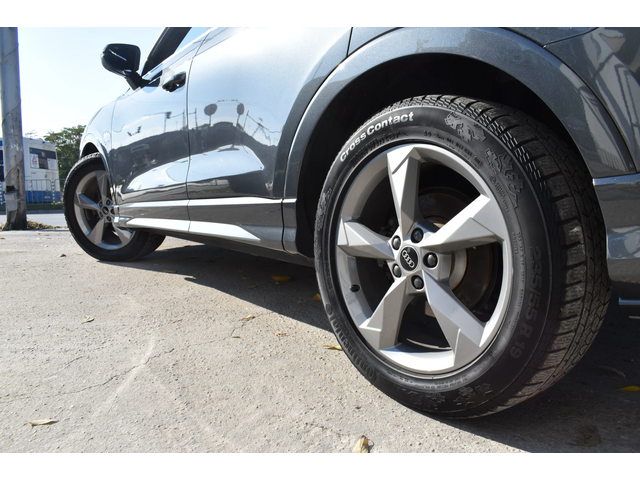 Audi Q3 S-LINE* 360CAM* LINE* ГАРАНЦИОННА - автомобили, коли, обяви за нови и употребявани 1