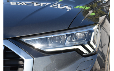 Audi Q3 S-LINE* 360CAM* LINE* ГАРАНЦИОННА - автомобили, коли, обяви за нови и употребявани 7