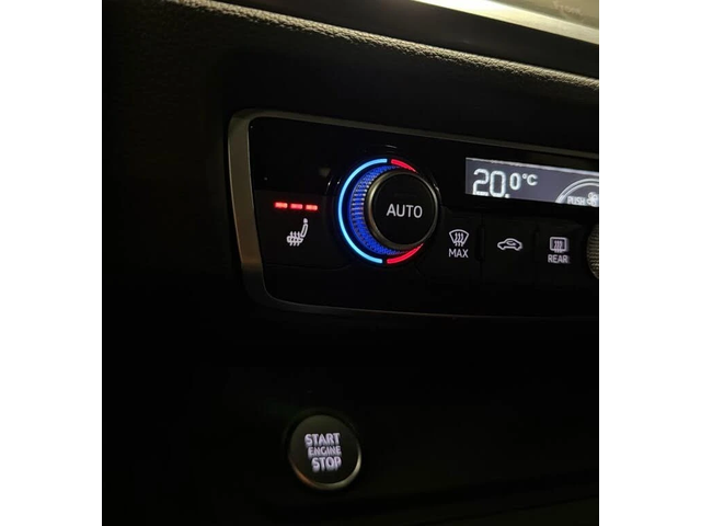 Audi Q3 Technik quattro * 98676км* АвтоКредит* (ЦЕНА ДО БГ - автомобили, коли, обяви за нови и употребявани 13