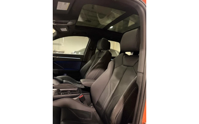 Audi Q3 Technik quattro * 98676км* АвтоКредит* (ЦЕНА ДО БГ - автомобили, коли, обяви за нови и употребявани 14