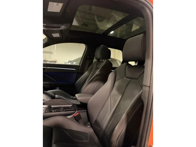 Audi Q3 Technik quattro * 98676км* АвтоКредит* (ЦЕНА ДО БГ - автомобили, коли, обяви за нови и употребявани 14