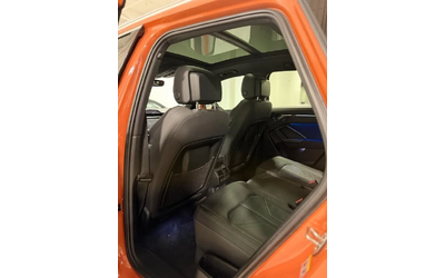 Audi Q3 Technik quattro * 98676км* АвтоКредит* (ЦЕНА ДО БГ - автомобили, коли, обяви за нови и употребявани 15