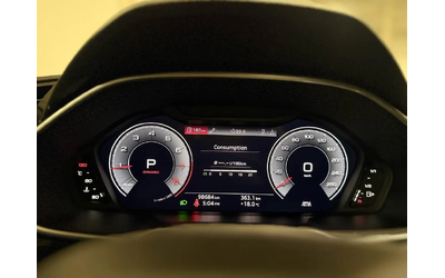 Audi Q3 Technik quattro * 98676км* АвтоКредит* (ЦЕНА ДО БГ - автомобили, коли, обяви за нови и употребявани 9