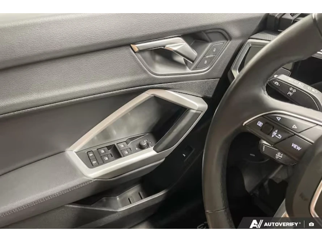 Audi Q3 40tfsi * Komfort * 17, 639км* АвтоКредит* ЦЕНА ДО - автомобили, коли, обяви за нови и употребявани 8