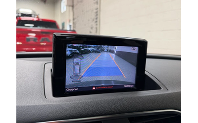 Audi Q3 quattro* Komfort* АвтоКредит* (ЦЕНА ДО БГ) - автомобили, коли, обяви за нови и употребявани 12