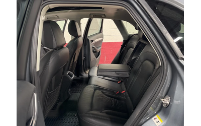 Audi Q3 quattro* Komfort* АвтоКредит* (ЦЕНА ДО БГ) - автомобили, коли, обяви за нови и употребявани 7