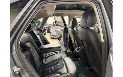 Audi Q3 quattro* Komfort* АвтоКредит* (ЦЕНА ДО БГ) - автомобили, коли, обяви за нови и употребявани 9