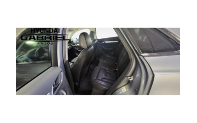 Audi Q3 2.0T* Quattro* Komfort* АвтоКредит* (ЦЕНА ДО БГ) - автомобили, коли, обяви за нови и употребявани 12