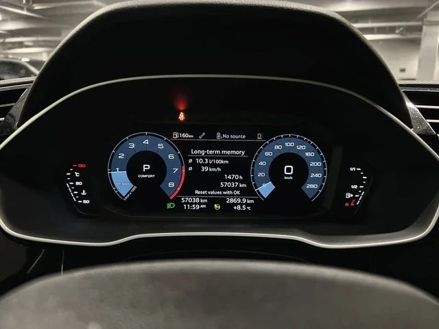 Audi Q3 quattro Progressiv 45 TFSI АвтоКредит (ЦЕНА ДО БГ) - автомобили, коли, обяви за нови и употребявани 3