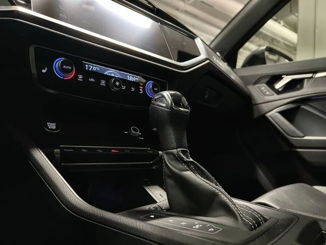 Audi Q3 quattro Progressiv 45 TFSI АвтоКредит (ЦЕНА ДО БГ) - автомобили, коли, обяви за нови и употребявани 4