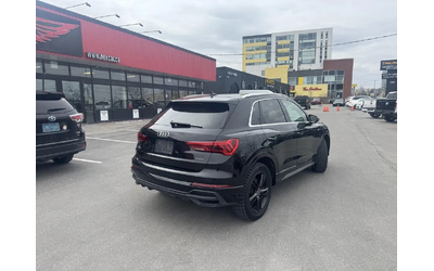 Audi Q3 45TFSI* Premium Plus* АвтоКредит* (ЦЕНА ДО БГ) - автомобили, коли, обяви за нови и употребявани 6