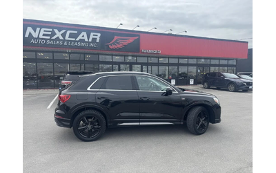 Audi Q3 45TFSI* Premium Plus* АвтоКредит* (ЦЕНА ДО БГ) - автомобили, коли, обяви за нови и употребявани 7