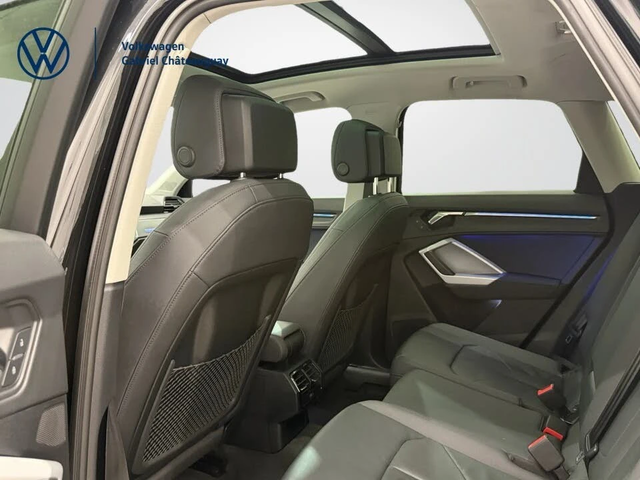 Audi Q3 Quattro* Premium Plus* АвтоКредит* (ЦЕНА ДО БГ) - автомобили, коли, обяви за нови и употребявани 12