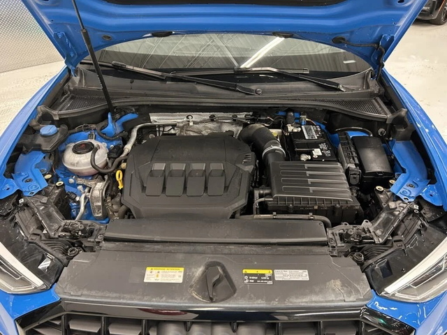 Audi Q3 Quattro* Technik* АвтоКредит* (ЦЕНА ДО БГ) - автомобили, коли, обяви за нови и употребявани 14