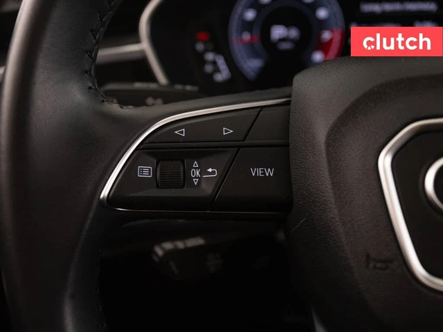 Audi Q3 Quattro* Technik* АвтоКредит* (ЦЕНА ДО БГ) - автомобили, коли, обяви за нови и употребявани 14