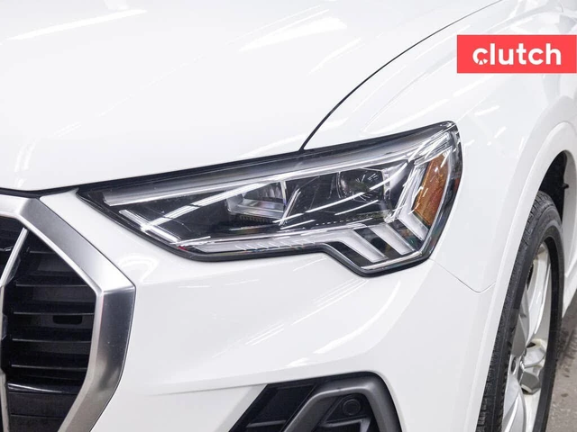 Audi Q3 Quattro* Technik* АвтоКредит* (ЦЕНА ДО БГ) - автомобили, коли, обяви за нови и употребявани 5