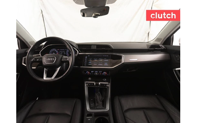 Audi Q3 Quattro* Technik* АвтоКредит* (ЦЕНА ДО БГ) - автомобили, коли, обяви за нови и употребявани 6