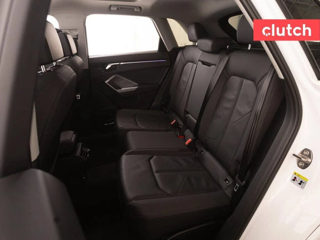 Audi Q3 Quattro* Technik* АвтоКредит* (ЦЕНА ДО БГ) - автомобили, коли, обяви за нови и употребявани 9