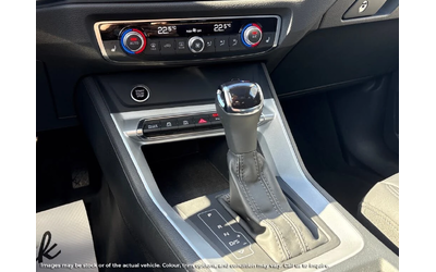 Audi Q3 40 TFSI* AвтоКредит * (ЦЕНА ДО БГ) - автомобили, коли, обяви за нови и употребявани 11