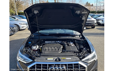 Audi Q3 40 TFSI* AвтоКредит * (ЦЕНА ДО БГ) - автомобили, коли, обяви за нови и употребявани 13