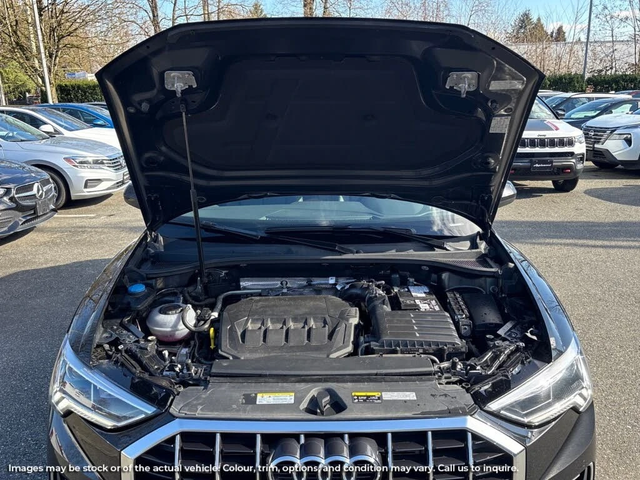 Audi Q3 40 TFSI* AвтоКредит * (ЦЕНА ДО БГ) - автомобили, коли, обяви за нови и употребявани 13