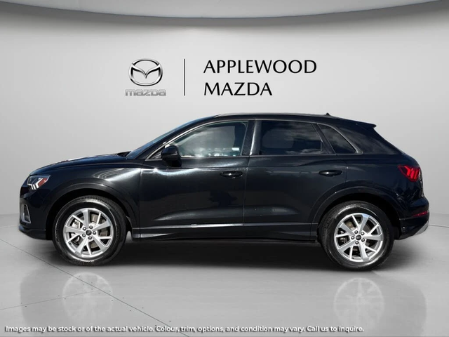 Audi Q3 40 TFSI* AвтоКредит * (ЦЕНА ДО БГ) - автомобили, коли, обяви за нови и употребявани 2