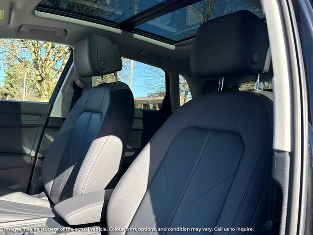 Audi Q3 40 TFSI* AвтоКредит * (ЦЕНА ДО БГ) - автомобили, коли, обяви за нови и употребявани 7