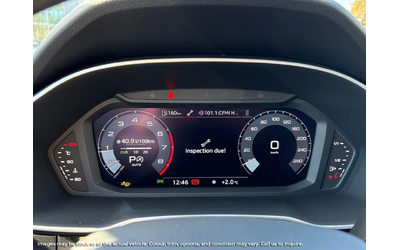 Audi Q3 40 TFSI* AвтоКредит * (ЦЕНА ДО БГ) - автомобили, коли, обяви за нови и употребявани 9