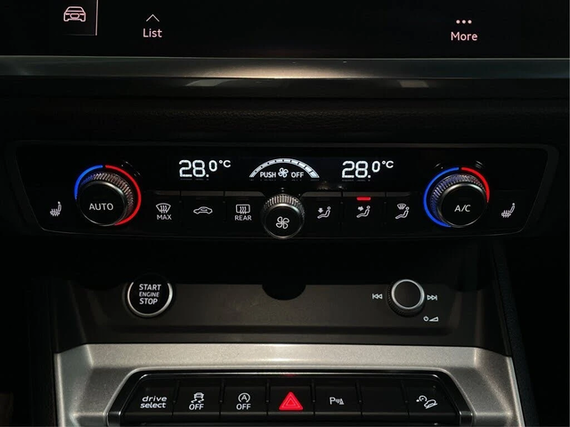 Audi Q3 quattrо* TFSI* АвтоКредит* (ЦЕНА ДО БГ) - автомобили, коли, обяви за нови и употребявани 11