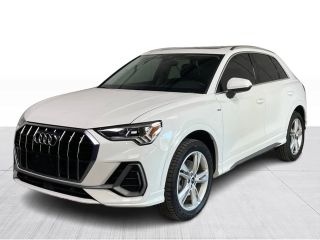 Audi Q3 quattrо* TFSI* АвтоКредит* (ЦЕНА ДО БГ) - автомобили, коли, обяви за нови и употребявани 2