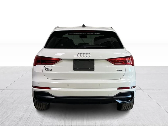 Audi Q3 quattrо* TFSI* АвтоКредит* (ЦЕНА ДО БГ) - автомобили, коли, обяви за нови и употребявани 5