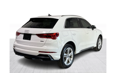 Audi Q3 quattrо* TFSI* АвтоКредит* (ЦЕНА ДО БГ) - автомобили, коли, обяви за нови и употребявани 6