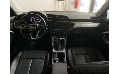 Audi Q3 quattrо* TFSI* АвтоКредит* (ЦЕНА ДО БГ) - автомобили, коли, обяви за нови и употребявани 7