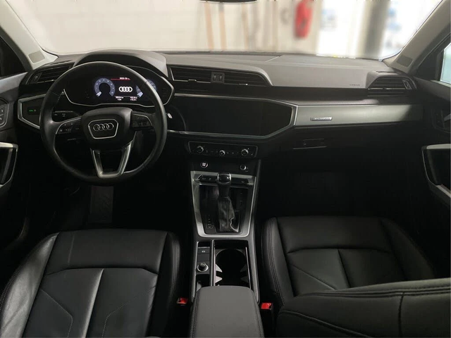 Audi Q3 quattrо* TFSI* АвтоКредит* (ЦЕНА ДО БГ) - автомобили, коли, обяви за нови и употребявани 7